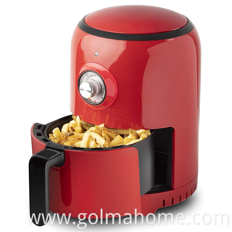 1.8L Promotion Small Size Air Fryer